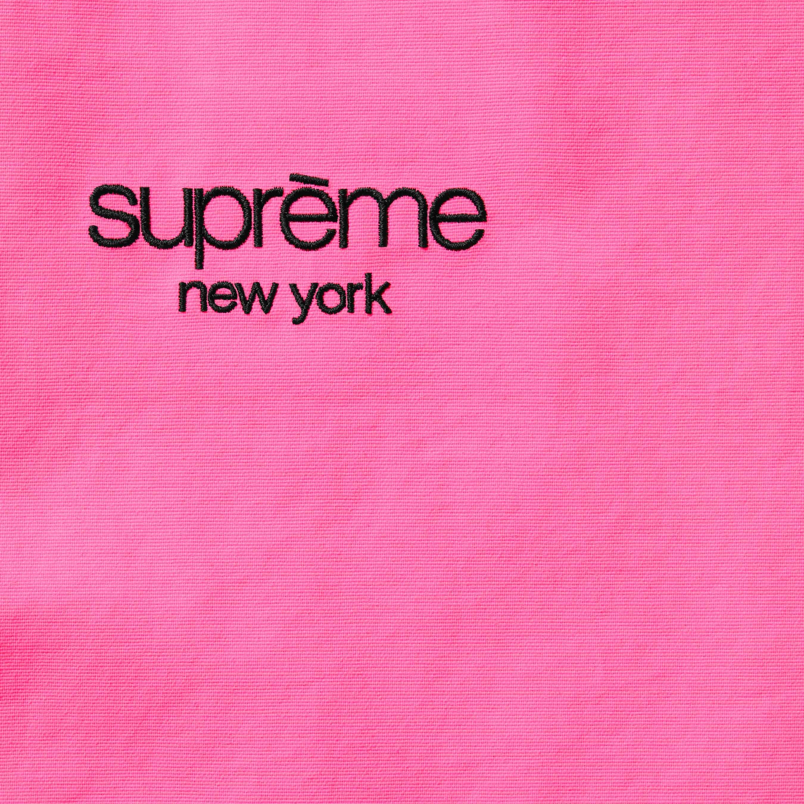 GORE-TEX Stripe Hooded Jacket view 2